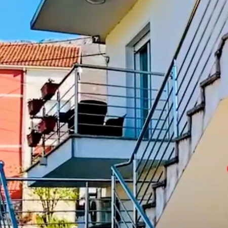 Apartman Nbv Tomasevic Trebinje