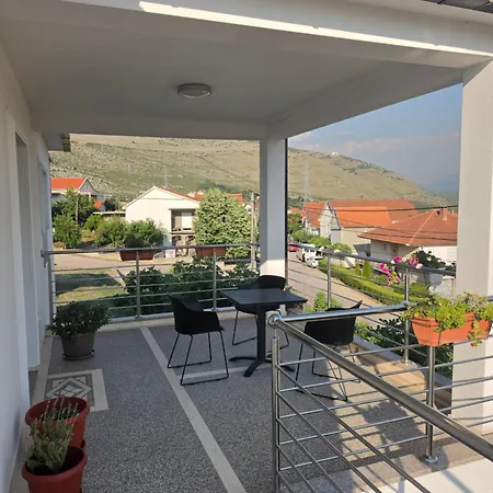 Apartman Nbv Tomasevic Trebinje