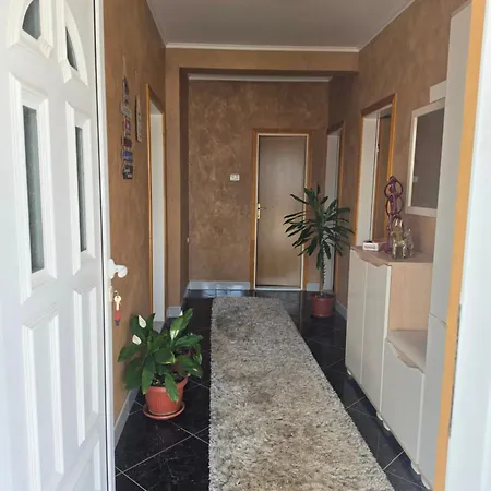 Apartmán Nbv Tomasevic Trebinje