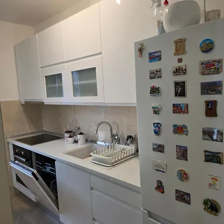 Apartman Nbv Tomasevic