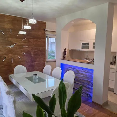 Apartman Nbv Tomasevic *