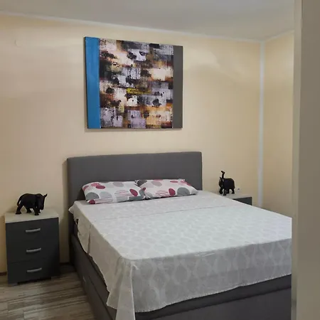 Nbv Tomasevic Apartman Trebinje