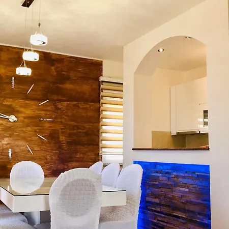 Nbv Tomasevic Apartman